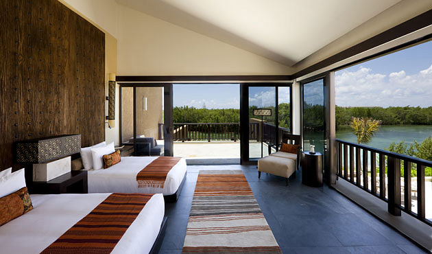 Banyan Tree Mayakoba,  , , , , , 