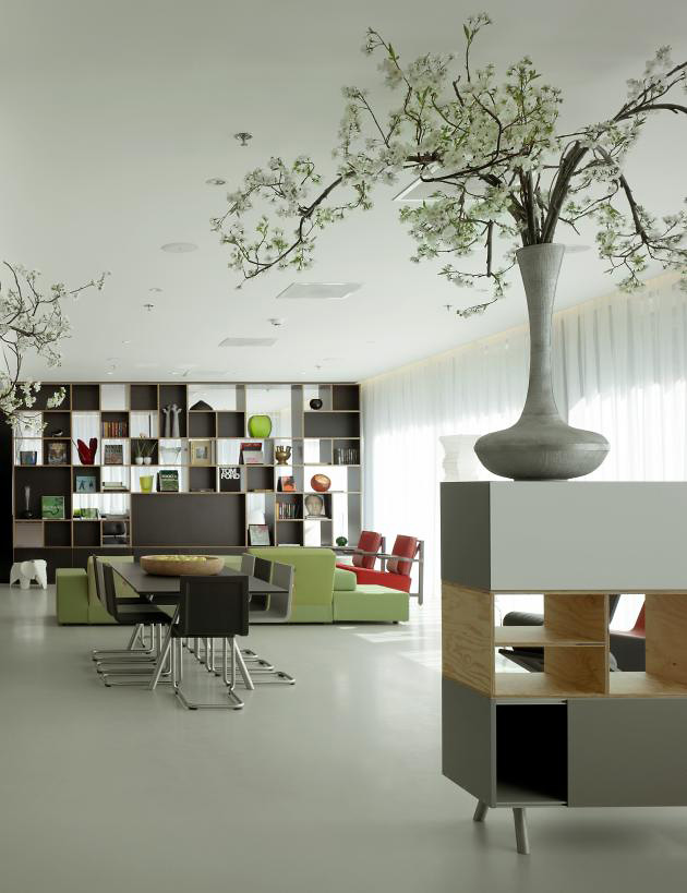 CitizenM, , , 