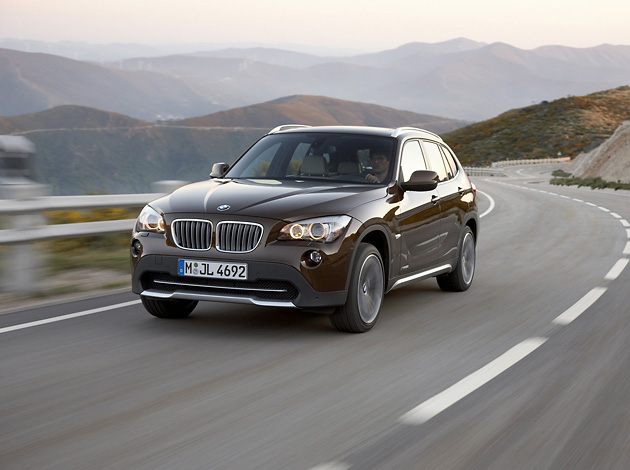 BMW X1, , , 