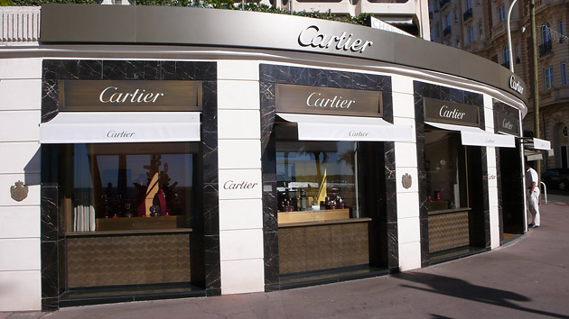 Cartier, ,    Cartier