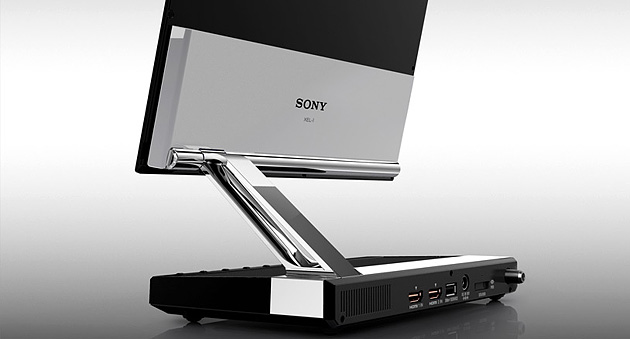 Sony, AV , OLED TV