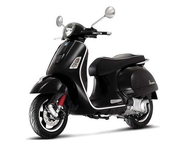 Vespa, , 