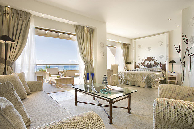 Sani Asterias Suites, , , , Sani Resort