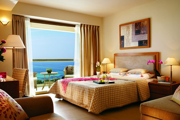 Sani Beach Hotel & Spa, , , , Sani Resort