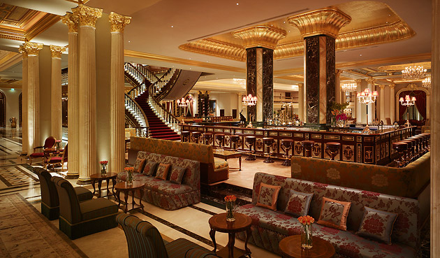 Mardan Palace, , 