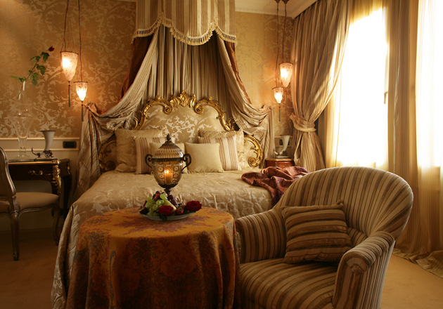 Luna Hotel Baglioni, , 