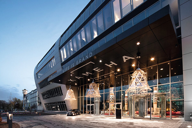 Hotel Kameha Grand Bonn, , 