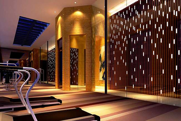 Hilton Beijing Capital Airport, , 