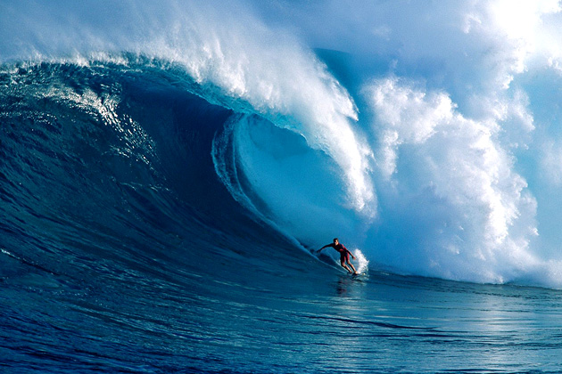 Teahupoo,  