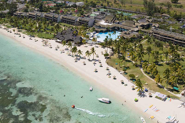 Sofitel Mauritius L'Imperial Resort & Spa