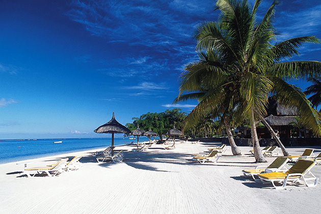 Sofitel Mauritius L'Imperial Resort & Spa