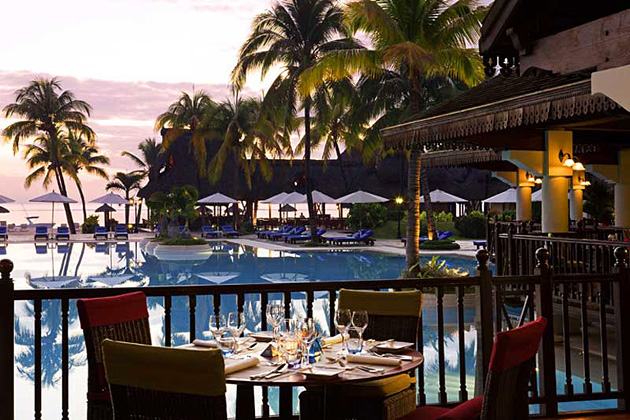 Sofitel Mauritius L'Imperial Resort & Spa