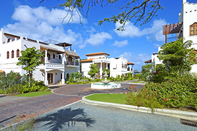 Cap Maison St. Lucia