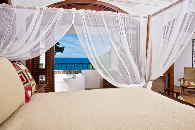 Cap Maison St. Lucia