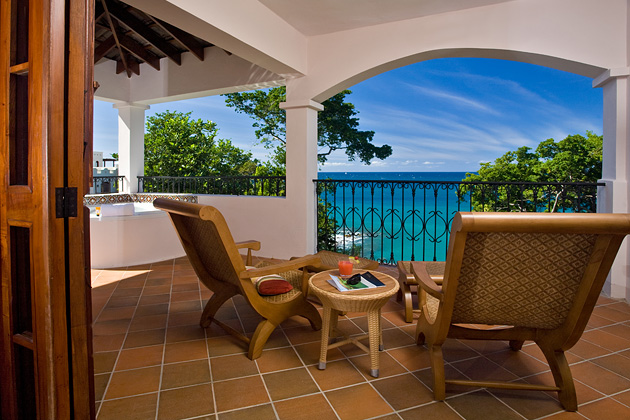 Cap Maison St. Lucia