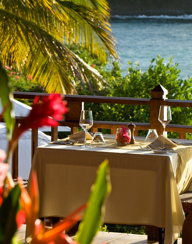 Cap Maison St. Lucia