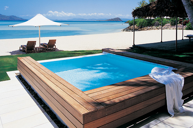 Hayman Island Resort