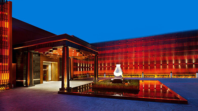 The St. Regis Lhasa Resort