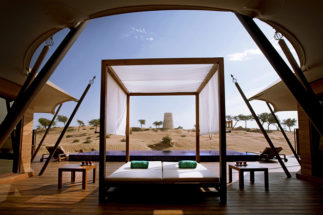 Banyan Tree Al Wadi