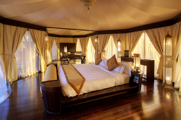 Banyan Tree Al Wadi