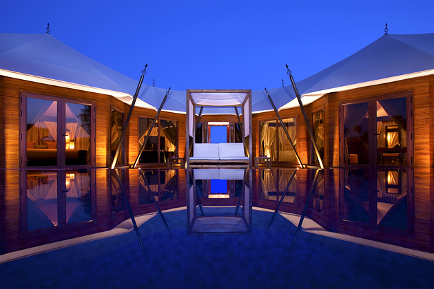 Banyan Tree Al Wadi