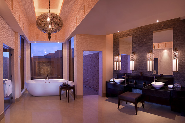 Banyan Tree Al Wadi