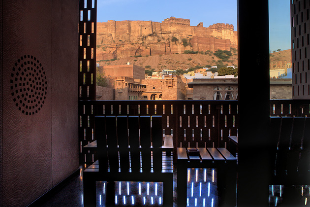 RAAS Jodhpur, 