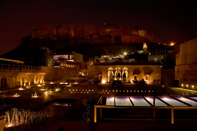 RAAS Jodhpur, 