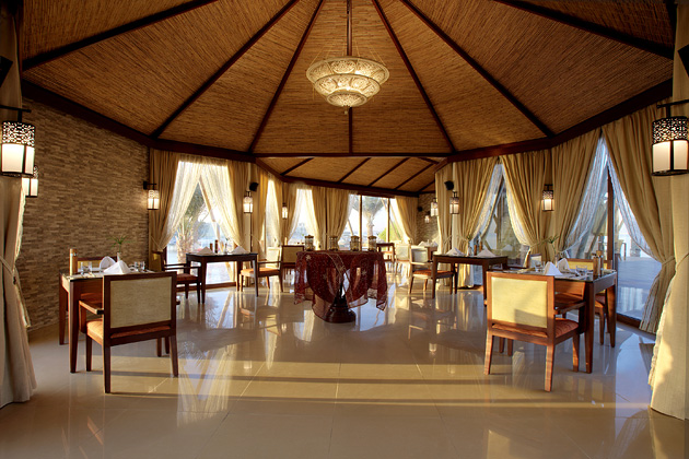 Banyan Tree Al Wadi