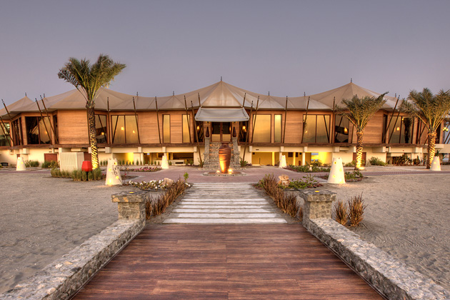 Banyan Tree Al Wadi