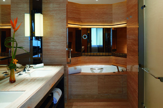 The Ritz-Carlton Hong Kong