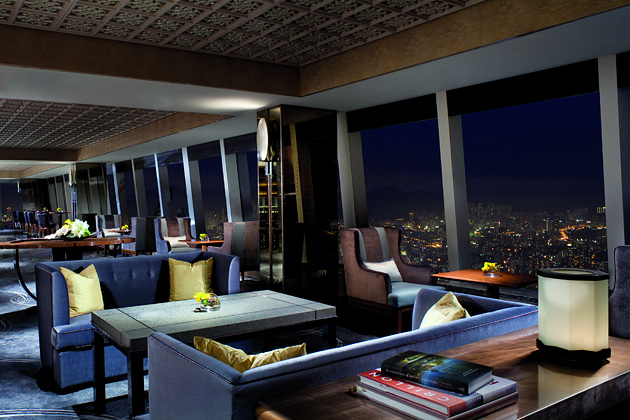 The Ritz-Carlton Hong Kong