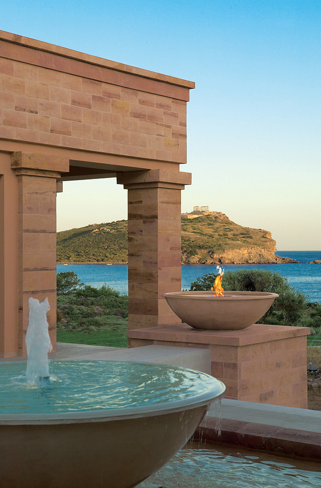 Cape Sounio Grecotel Exclusive Resort