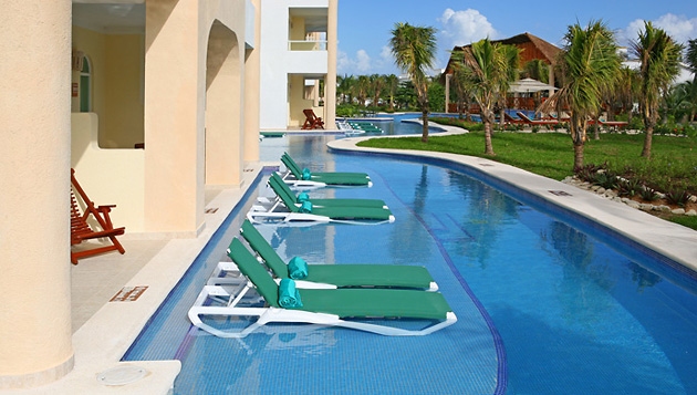 EL Dorado Seaside Suites, , , ,   