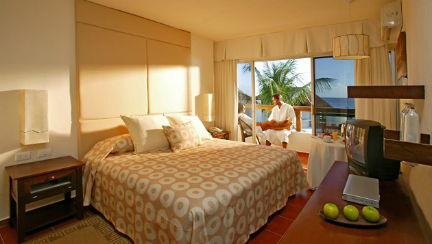 Azul Beach Hotel, , , ,   