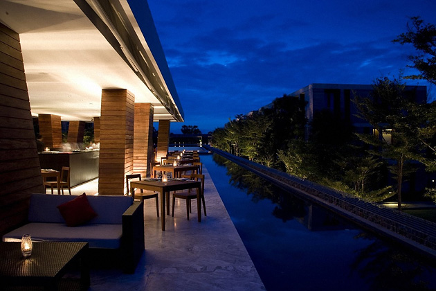 Alila Cha-Am Resort, ,  