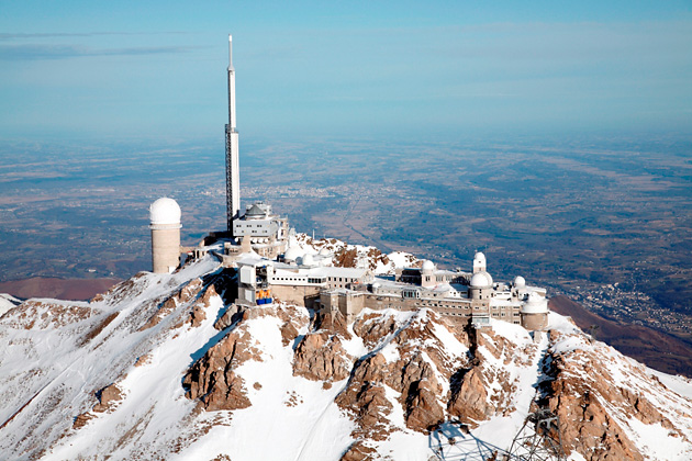 Pic du Midi, , , 