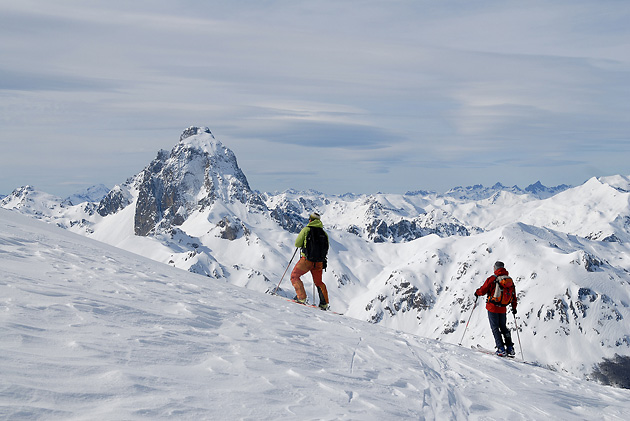 Pic du Midi, , , 