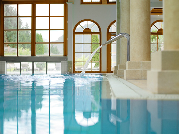 Grand SPA Resort A-ROSA Kitzbuhel, , 