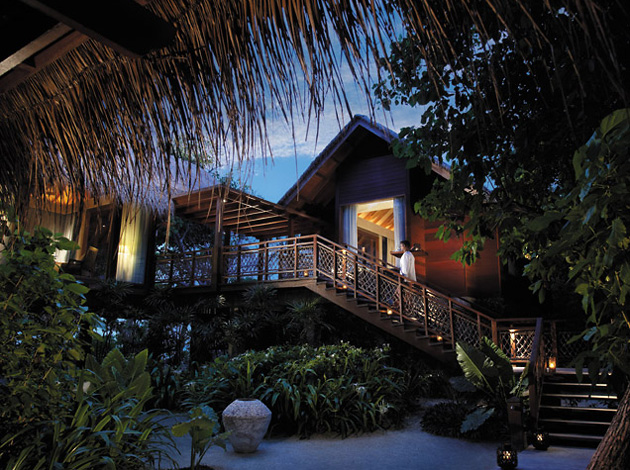 Shangri-La’s Villingili Resort and Spa, , 