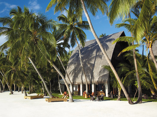 Shangri-La’s Villingili Resort and Spa, , 