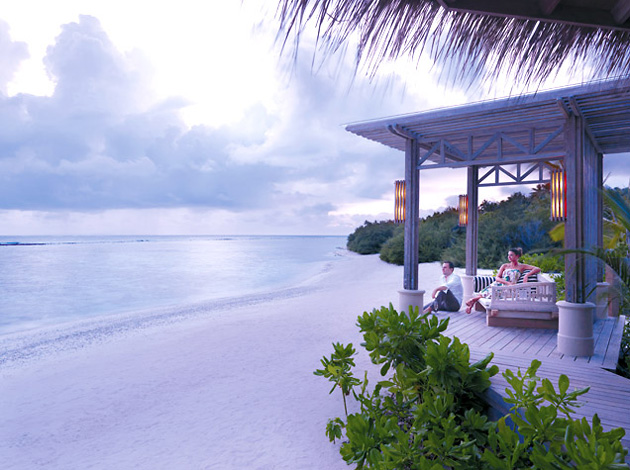 Shangri-La’s Villingili Resort and Spa, , 