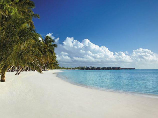 Shangri-La’s Villingili Resort and Spa, , 