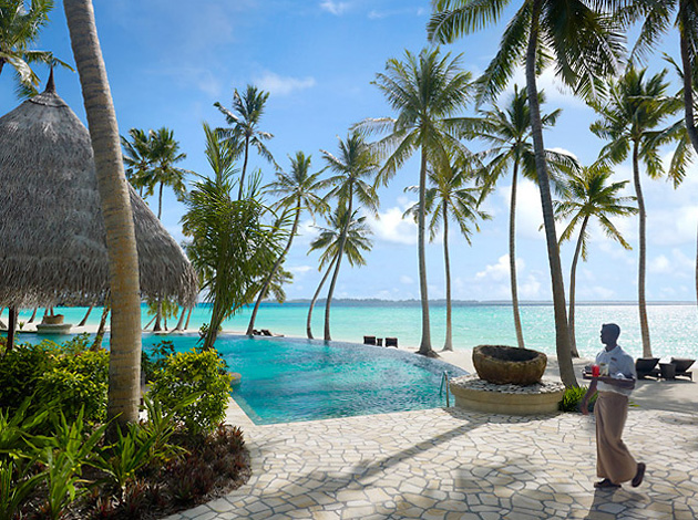 Shangri-La’s Villingili Resort and Spa, , 