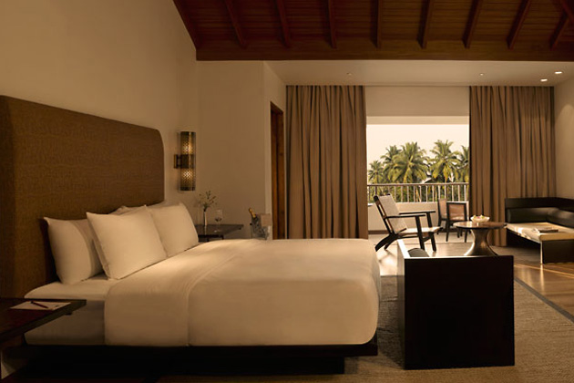 , Alila Diwa Goa, 