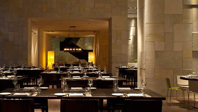 , Mamilla Hotel Jerusalem, 