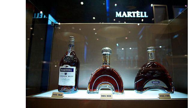 Martell Experience Boutique, , , 