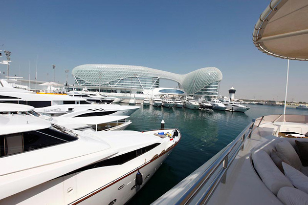 Yas Marina, -, , , , , , , , 