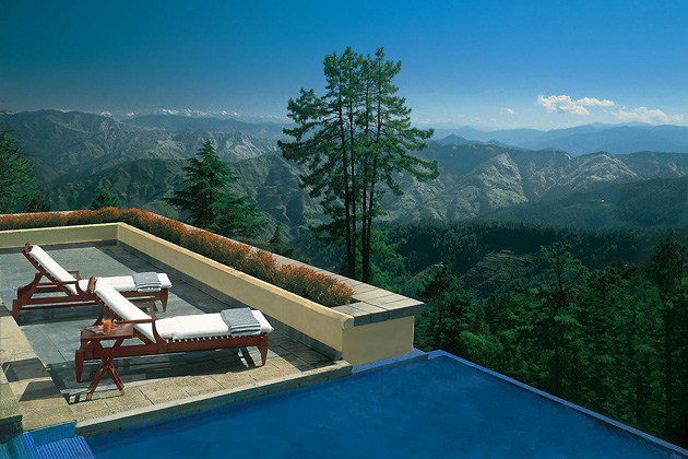 Oberoi Resorts Wildflower Hall, , , , 