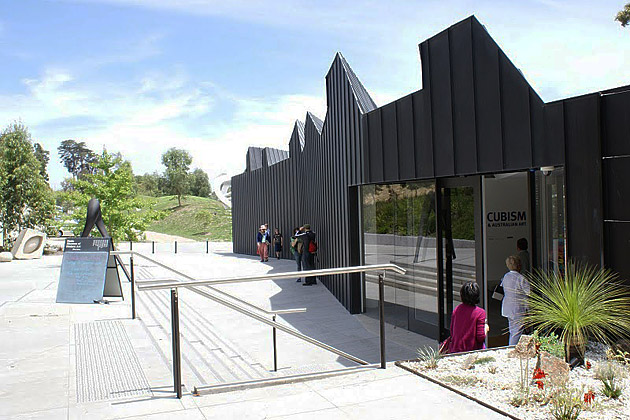 Heide Museum of Modern Art (   ), , 